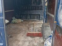 Gebraucht Ford Transit 100 PS (73 kW) 2012 Van