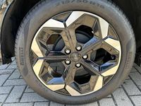 Gebraucht Ford Puma ST-Line 125 PS (91 kW) 2024 Agate black SUV