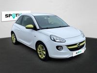 gebraucht Opel Adam 1.2 Schaltgetriebe - Jam