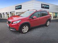 gebraucht Peugeot 2008 PureTech 130 GPF Stop&Start Signature