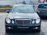 gebraucht Mercedes E280 Avantgarde,Facelift,Xenon,Navi,PDC,AHK,