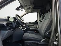 Neu Buerstner Copa C 500 170 PS (125 kW) 2025 Magnetic Van