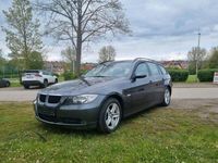 gebraucht BMW 320 E91 I