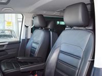 Second-hand VW Multivan Highline 199 CP (146 kW) 2020 Bej Monovolum