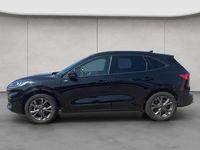 Gebraucht Ford Kuga ST-Line X 151 PS (111 kW) 2024 Schwarz SUV