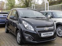 gebraucht Chevrolet Spark 1.0 LT +BT+KLIMA+BC+CD+USB+ZVR+ISOFIX++