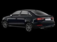 Gebraucht Audi A3 Design 184 PS (135 kW) 2018 Limousine