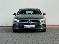 Gebraucht Mercedes A220 190 PS (139 kW) 2019 Grau Limousine