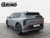 Neu Kia EV4 Earth 150 kW (204 PS) 2026 Weiß Limousine