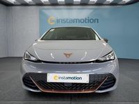 Gebraucht Cupra Born 169 kW (231 PS) 2023 Grau Kleinwagen