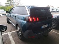 gebraucht Peugeot 5008 Allure