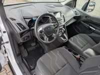 Gebraucht Ford Transit Connect 120 PS (88 kW) 2017 Weiß Van / Kleinbus
