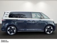 Gebraucht VW ID. Buzz Pro 150 kW (204 PS) 2022 Blau Van / Kleinbus