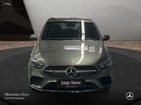 Gebraucht Mercedes B250e 218 PS (160 kW) 2020 Van / Kleinbus