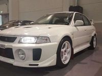 gebraucht Mitsubishi Lancer EVO V