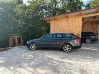 Gebraucht Audi A6 140 PS (102 kW) 2007 Grau Kombi