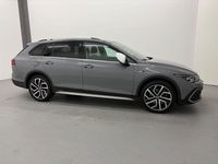 Gebraucht VW Golf Alltrack 200 PS (147 kW) 2021 Grau Kombi