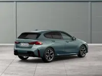 Neu BMW 120 Performance 170 PS (125 kW) 2026 Cape york gruen Kleinwagen