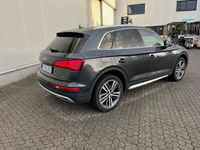 gebraucht Audi Q5 TSFI quattro