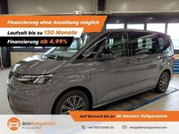 Gebraucht VW T7 110 PS (80 kW) 2023 Andere Van