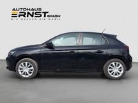 Gebraucht Opel Corsa-e 100 kW (136 PS) 2024 Schwarz Kleinwagen