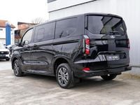 Neu Ford Tourneo Titanium 170 PS (125 kW) 2026 Grau Van / Kleinbus