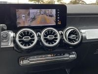 Gebraucht Mercedes GLB250 224 PS (164 kW) 2020 Weiß polarweiss  unilack SUV