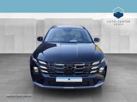 Gebraucht Hyundai Tucson Prime 252 PS (185 kW) 2024 Andere farbe SUV