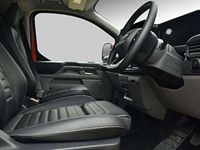 Neu Ford Tourneo Titanium 136 PS (100 kW) 2026 Weiß Van / Kleinbus