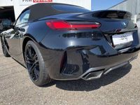 gebraucht BMW Z4 M40i M.Perf. / 19Zoll/ Liv.Cockpit/ Shadow /OpenAi