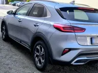 Gebraucht Kia XCeed 150 PS (110 kW) 2025 Grau SUV