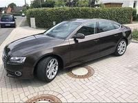 Gebraucht Audi A5 Design 179 PS (131 kW) 2011 Coupé