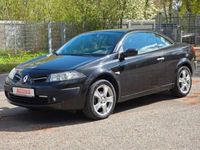 gebraucht Renault Mégane Cabriolet II Coupe / Exception *HU NEU