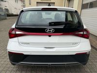 gebraucht Hyundai i20 1.2 Comfort Plus MJ 2024