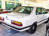 Gebraucht BMW 535 Performance 304 PS (223 kW) 1995 Weiß Limousine