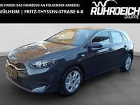 Usado Kia Ceed Vision 150 HP (110 kW) 2025 Cinzento Citadino