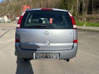 gebraucht Opel Meriva 1.6 Tüv / Service Neu