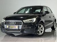 Gebraucht Audi A1 Basis 150 PS (110 kW) 2016 Schwarz Kleinwagen