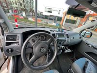 gebraucht VW Multivan T5Multivan BMT Startline