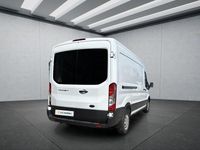 Neu Ford Transit 131 PS (96 kW) 2025 Weiß