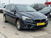 gebraucht BMW 218 Gran Tourer 218 d Aut. neu Tüv /7 sitze