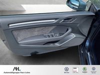 gebraucht Audi A3 Cabriolet 1.4 TFSI AHK NAVI LED PDC