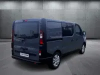 Gebraucht Renault Trafic Komfort 170 PS (125 kW) 2026 Grau Van / Kleinbus