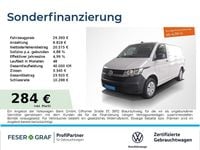 Gebraucht VW T6.1 110 PS (80 kW) 2024 Weiß Van