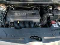 Gebraucht Toyota Corolla 136 PS (100 kW) 2004 Grau Kleinwagen