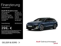 Gebraucht Audi e-tron Sport 369 kW (503 PS) 2025 Plasmablau metallic SUV