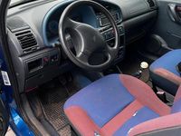 Gebraucht Citroën Berlingo 75 PS (55 kW) 2009 Blau Van / Kleinbus