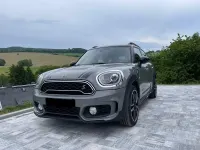 Gebraucht Mini Cooper SD 190 PS (139 kW) 2018 Grau Kleinwagen