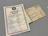 Gebraucht Alfa Romeo GT Junior 1974 Grau