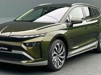 Neu Skoda Enyaq iV SportLine 150 kW (204 PS) 2026 Waehlbar SUV